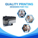 true image compatible Brother LC406 ink cartridges