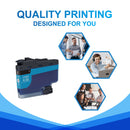 true image compatible Brother LC406XL ink cartridges