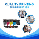 quality printing of LC501XL