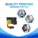 quality printing LC501XLY
