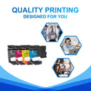 quality printing of LC501
