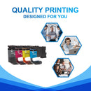 quality printing LC504XL 4PK