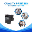 quality printing LC504XLBK