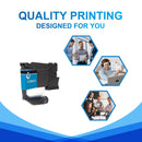 quality printing LC504C