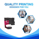quality printing LC504M