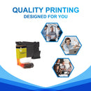 quality printing LC504Y