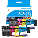Compatible Brother MFC-J4555DW Ink Cartridges