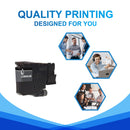 quality printing LC506XXLBK
