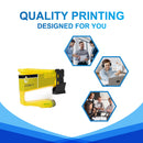 quality printing LC506Y