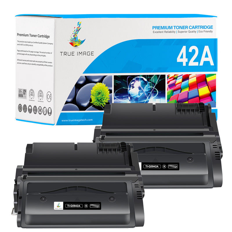 42a hp laserjet print cartridge