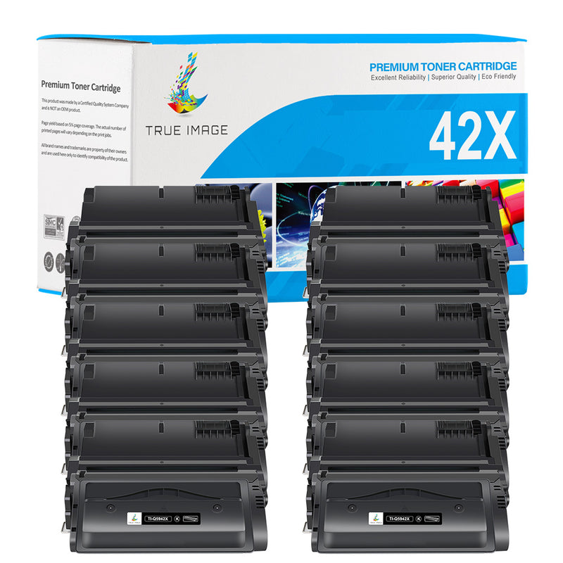 q5942x toner cartridge