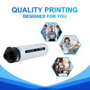 Compatible Ricoh 3554 Toner Cartridge