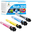 Compatible Ricoh 3510 Toner Cartridges