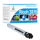 Compatible Ricoh 3510 Black Toner Cartridge