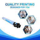 Compatible Ricoh 3510 Cyan Toner Cartridge