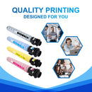 Compatible Ricoh 3510 Toner Cartridges