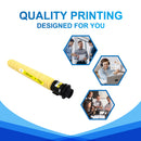 Compatible Ricoh 3510 Yellow Toner Cartridge