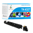 Kyocera TK-6327 Toner Cartridge Black|Compatible Toner