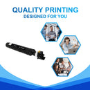 Kyocera TK-6327 Toner Cartridge Black|Compatible Toner