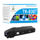 Kyocera TK-8307 Black Toner|Compatible Toner