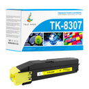 Compatible Kyocera TK-8307 Yellow Toner|Low Price
