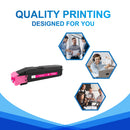 Compatible Kyocera TK-8307 Magenta Toner|Low Price