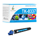 Compatible Kyocera TK-8337 Cyan Toner|Low Price
