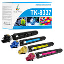 Compatible Kyocera TK-8337 Toner-Works with Mita TASKalfa 3252ci/3253ci