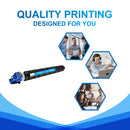 Compatible Kyocera TK-8337 Cyan Toner|Low Price
