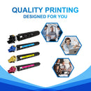 Compatible Kyocera TK-8337 Toner-Works with Mita TASKalfa 3252ci/3253ci