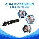Compatible Kyocera TK-8337 Black Toner|Low Price