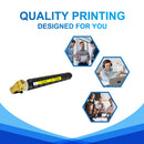 Compatible Kyocera TK-8337 Yellow Toner