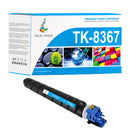 Compatible Kyocera TK-8367 Cyan Toner|Low Price