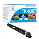 Compatible Kyocera TK-8367 Black Toner