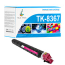 Kyocera TK-8367 Magenta Toner|Compatible