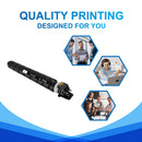 Compatible Kyocera TK-8367 Black Toner