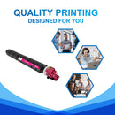 Kyocera TK-8367 Magenta Toner|Compatible