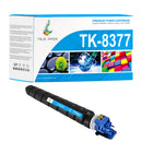 Compatible Kyocera TK-8377 Cyan Toner
