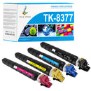 Compatible Kyocera TK-8377 Toner-Works with Kyocera Mita TASKalfa 3554ci