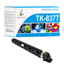 Compatible Kyocera TK-8377 Black Toner
