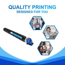 Compatible Kyocera TK-8377 Cyan Toner