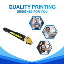 Compatible Kyocera TK-8377 Yellow Toner