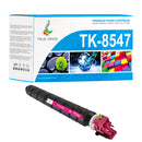 Compatible Kyocera TK-8547 Magenta Toner