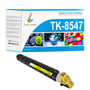 Compatible Kyocera TK-8547 Yellow Toner