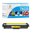 Brother TN225 yellow toner
