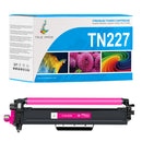 Brother TN227 Magenta Toner Cartridge