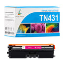 Brother TN431 magenta toner cartidge