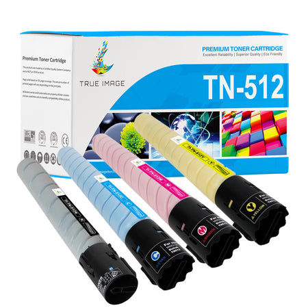 【２７本セット】TN512K・TN512Y・TN512Ｃ・TN512Ｍ TI-TN-512-4PK_450x450.jpg?v=