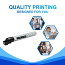 Compatible TN626 Black Toner Cartridge