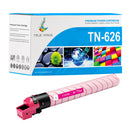 Compatible TN626 Magenta Toner Cartridge
